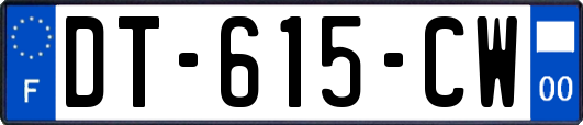 DT-615-CW