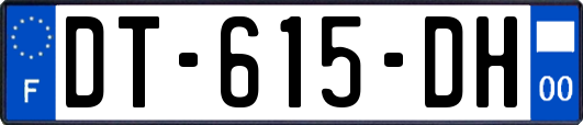 DT-615-DH