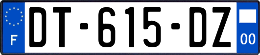 DT-615-DZ