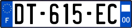 DT-615-EC