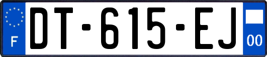 DT-615-EJ