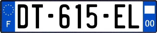 DT-615-EL