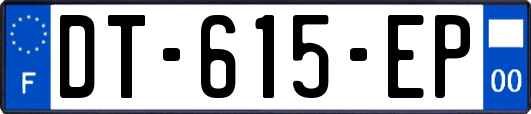 DT-615-EP