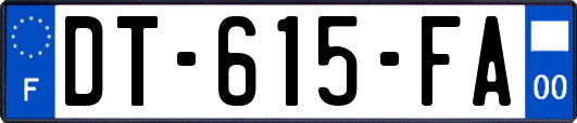 DT-615-FA