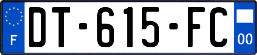 DT-615-FC