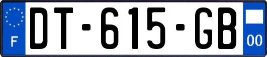 DT-615-GB