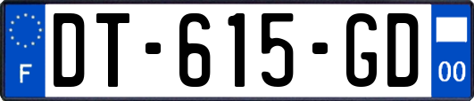 DT-615-GD