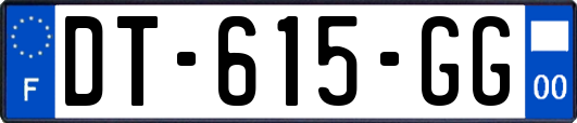 DT-615-GG