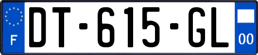 DT-615-GL