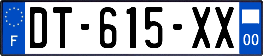 DT-615-XX