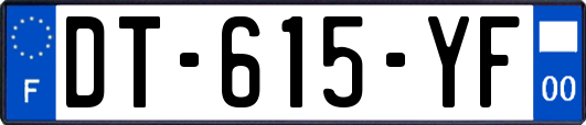 DT-615-YF