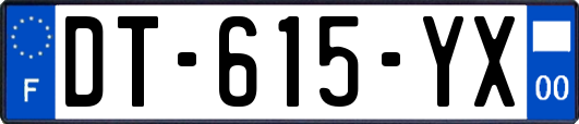 DT-615-YX