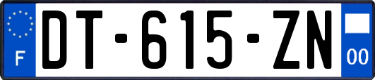 DT-615-ZN