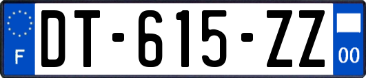 DT-615-ZZ