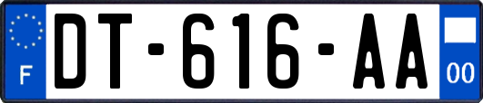 DT-616-AA