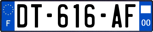 DT-616-AF