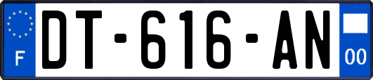 DT-616-AN