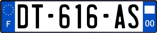 DT-616-AS