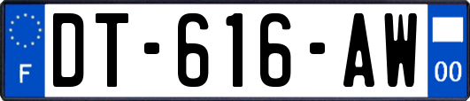 DT-616-AW