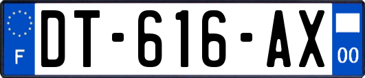 DT-616-AX