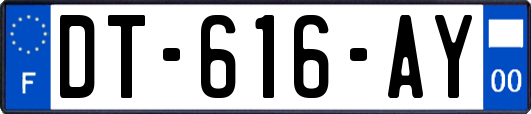 DT-616-AY