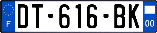 DT-616-BK