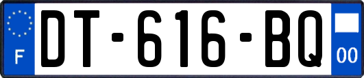 DT-616-BQ