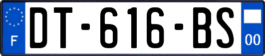 DT-616-BS
