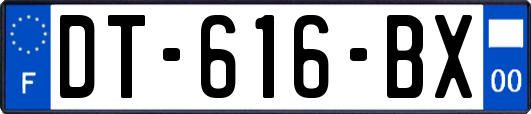 DT-616-BX