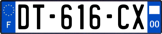 DT-616-CX