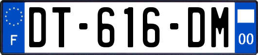 DT-616-DM