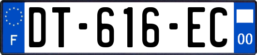 DT-616-EC