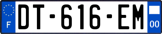 DT-616-EM