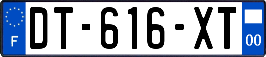 DT-616-XT
