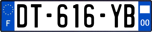 DT-616-YB