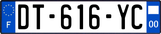 DT-616-YC