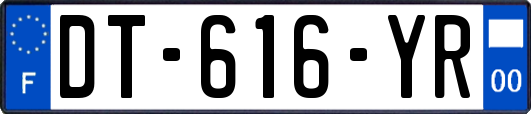 DT-616-YR