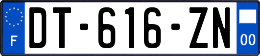 DT-616-ZN