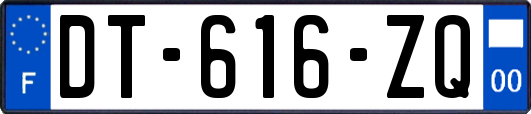 DT-616-ZQ
