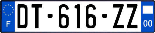 DT-616-ZZ