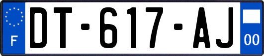 DT-617-AJ