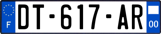 DT-617-AR