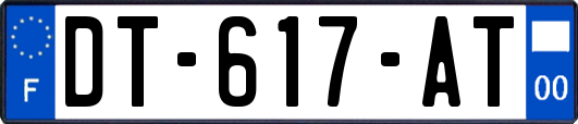 DT-617-AT