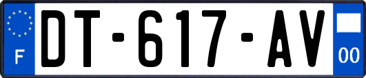 DT-617-AV