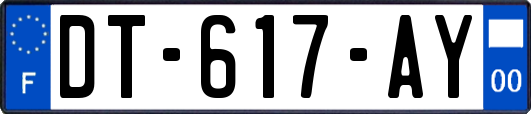 DT-617-AY