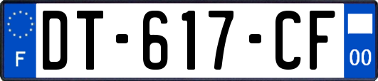 DT-617-CF