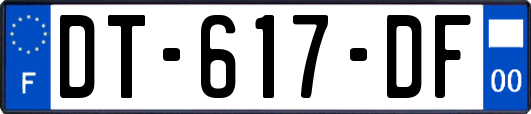 DT-617-DF