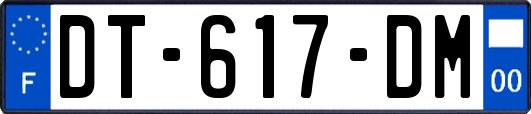 DT-617-DM
