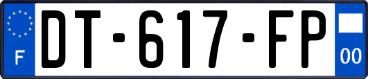 DT-617-FP