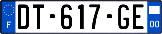 DT-617-GE